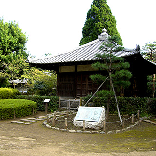 哲学堂公園