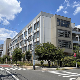 総合東京病院