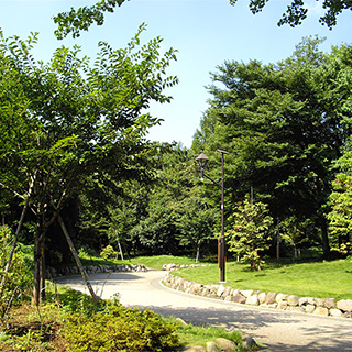 江古田の森公園
